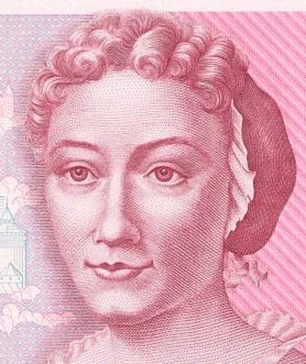 Maria Sibylla Merian